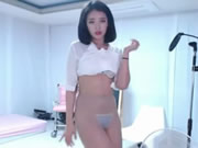韩主播BJ裸舞