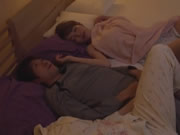 我與我的兩個小寶姐睡在一起 寶田萌奈美 君島美緒